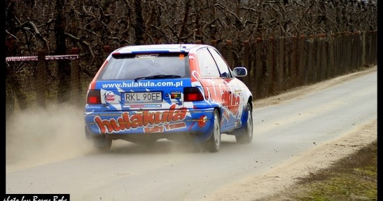 Rajd Mazowiecki